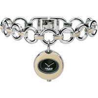 Watch Breil Tribe Woman Charmy in Steel 6819280099 - 6819280099